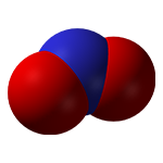 Nouvelle vlep dioxyde d’azote NO2 juillet 2020