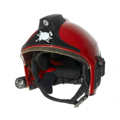 Casque pompier Dräger HPS 7000