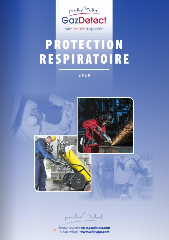 protection respiratoire GazDetect