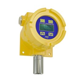 Détecteur fixe d’oxyde nitreux D12-IR N2O