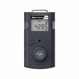 Détecteur CO2 portable iGas - GazDetect