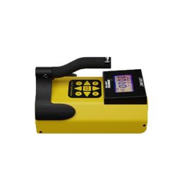 Détecteur portable de vapeurs de mercure J405