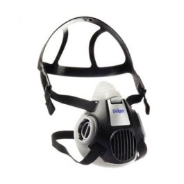 Dräger X-plore 3300 masque de protection avec lunettes de