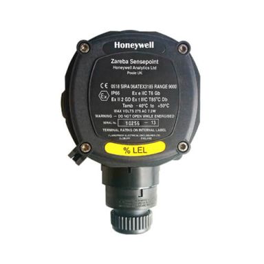 HONEYWELL - Détecteur de monoxyde de carbone - ATEX