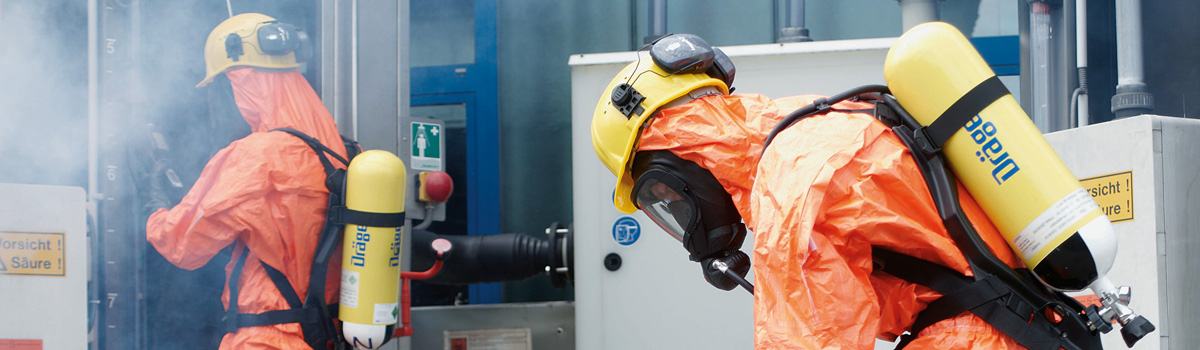 histoire detection gaz et protection