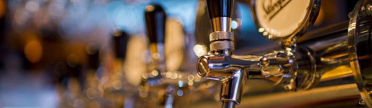 Le danger CO2 dans les bars et les brasseries - GazDetect