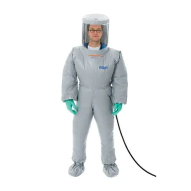 Vetement de protection chimique type 3 online